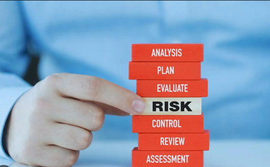 Risk Analiz Eğitimi