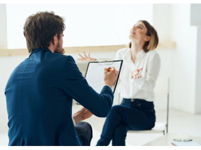 Aktarım Odaklı Terapi Eğitimi