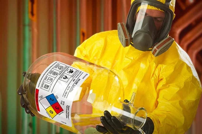 HAZMAT EĞİTİMİ