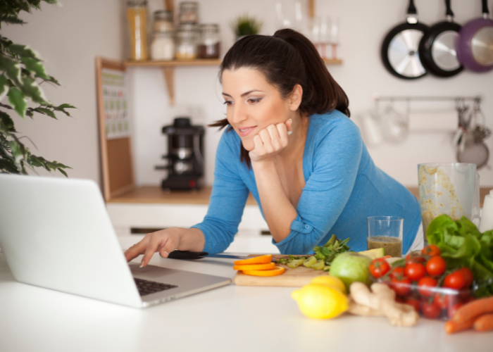 Sağlıklı Beslenme Yönetimi Eğitimi