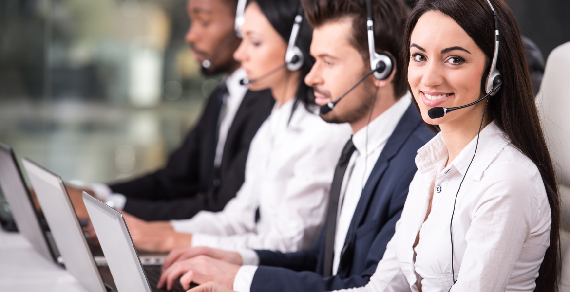 Çağrı Merkezi Uzmanlığı Eğitimi