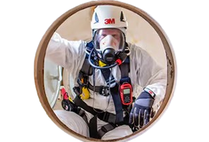 Kapalı Kısıtlı Alanlarda Çalışma Eğitimi